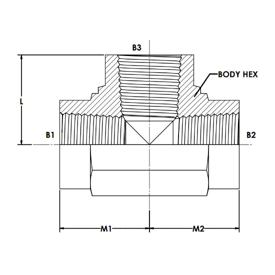 Picture of 9346-08-08-08-SS