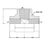 Picture of 9346-08-08-08-SS