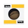 Picture of 95UM-4X.75-BLK-0100 - PU Tubing