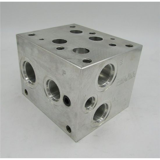 Picture of AD08P015S/C