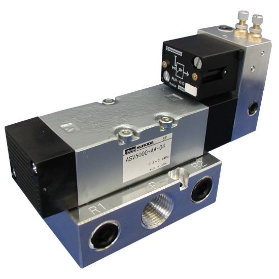 Picture of ASV2000-AA-03