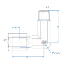 Picture of C2501-L-04-02-SS