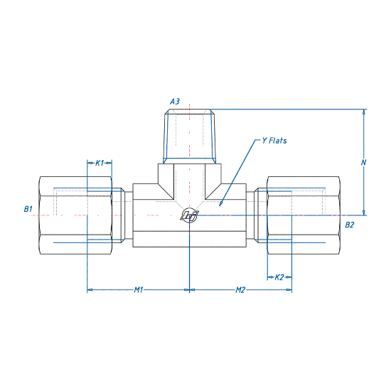 Picture of C2601-08-08-06-FG
