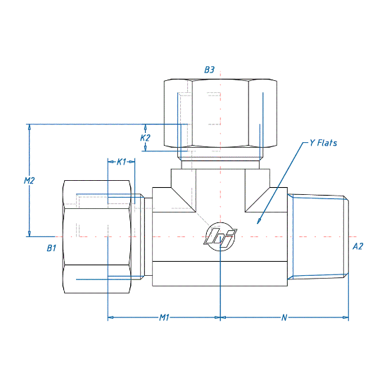 Picture of C2605-04-04-04-FG