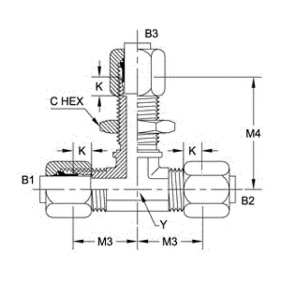 Picture of C2703-10-10-10-SS
