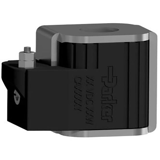Picture of CAS024Y - 5/8" Super Coil