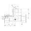 Picture of D2601-L10-L10-04-SS