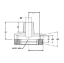 Picture of D2601-L10-L10-04-SS-X