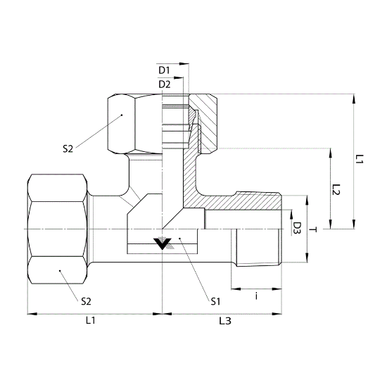 Picture of D2605-E06-02-E06-SS