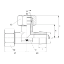 Picture of D2605-E06-02-E06-SS