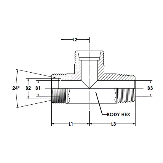 Picture of D2605-S14-08-S14-SS-X