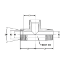 Picture of D2605-S14-08-S14-SS-X