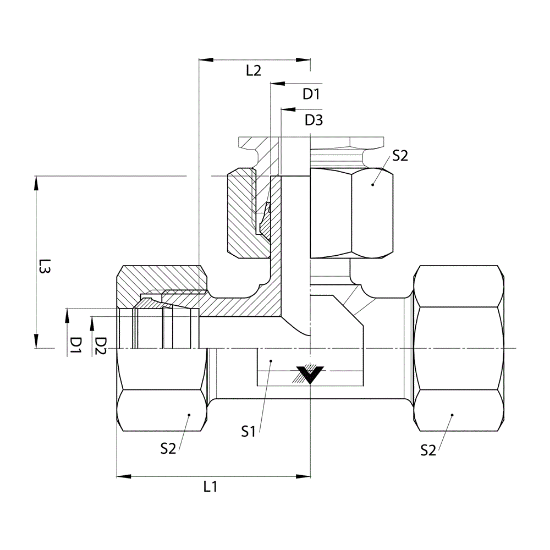 Picture of D6600-SP-L35-L35-L35