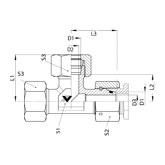 Picture of D6602-L35-L35-L35-SS