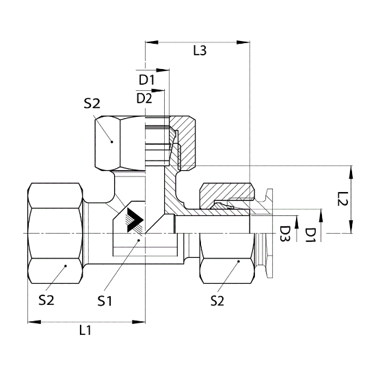 Picture of D6602-SP-S10-S10-S10
