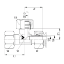 Picture of D6602-SP-S08-S08-S08-X