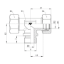 Picture of D7803-S30-S30-20-CF-SS