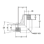 Picture of D8501-E06-08-SS-X