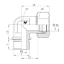 Picture of D8801-S25-33-CF-SS