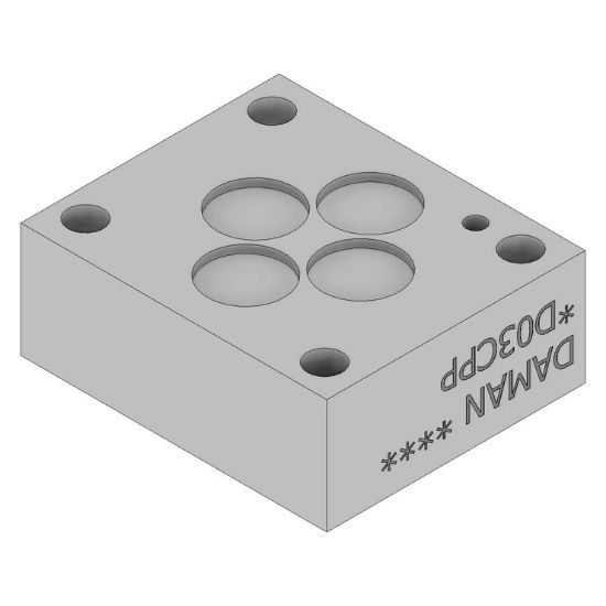 Picture of DD03CPP