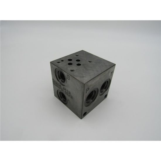 Picture of DD03P012S/S