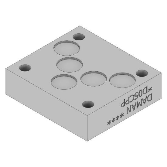 Picture of DD05CPP