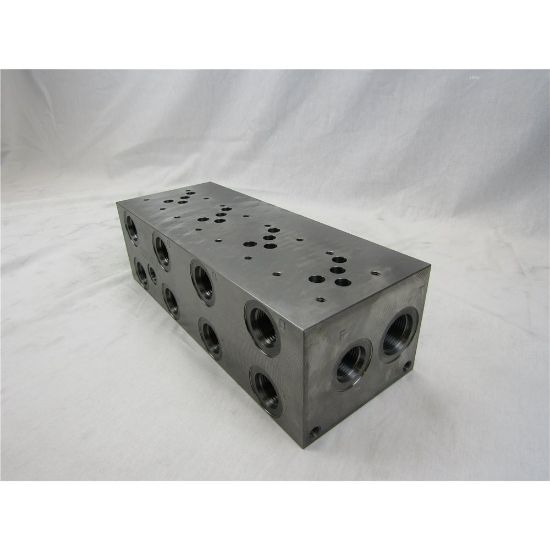 Picture of DD05HP043S