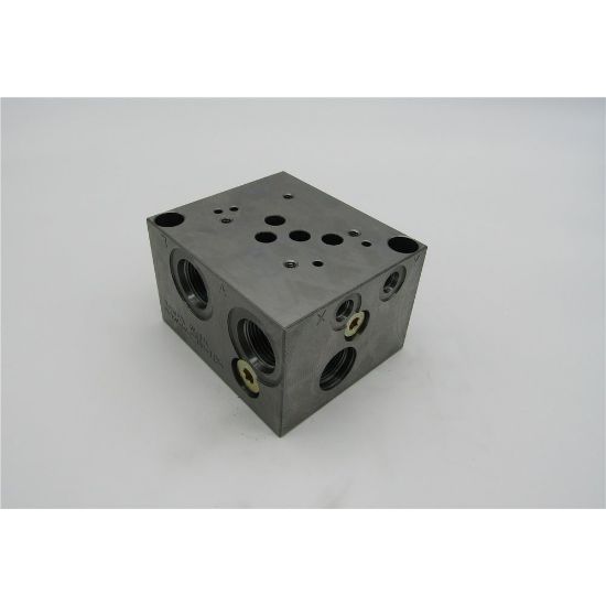 Picture of DD05HSPRVS12S