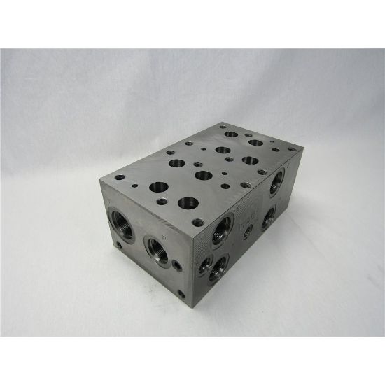 Picture of DD08P025S