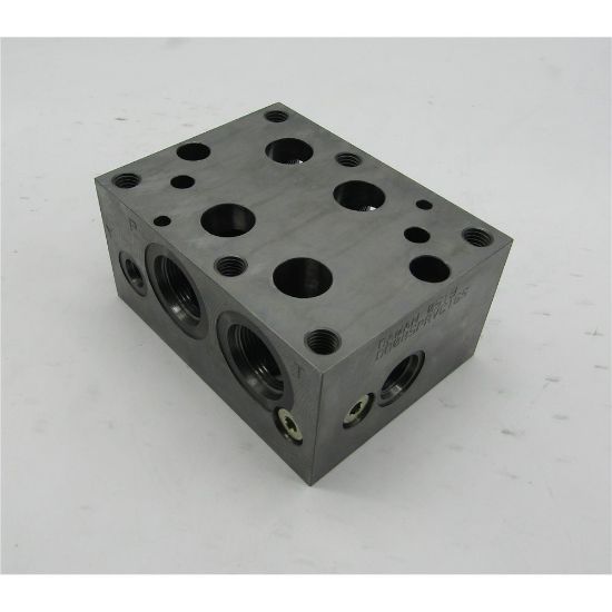 Picture of DD08SPRVC16S