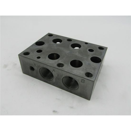 Picture of DD08SPSO16P