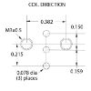 Picture of E2L15E-4W012