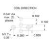 Picture of E3L10C-7W024