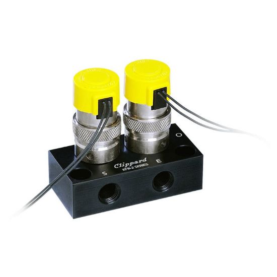 Picture of EFB-2EV-12-H