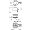Picture of EHC-2M-12-T