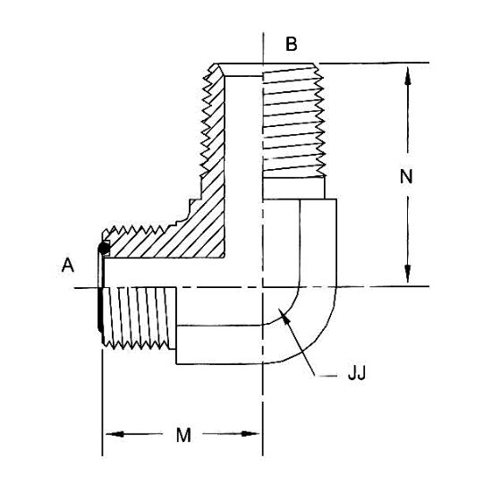 Picture of FS2501-20-16-FG