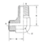 Picture of FS2501-16-16-SS
