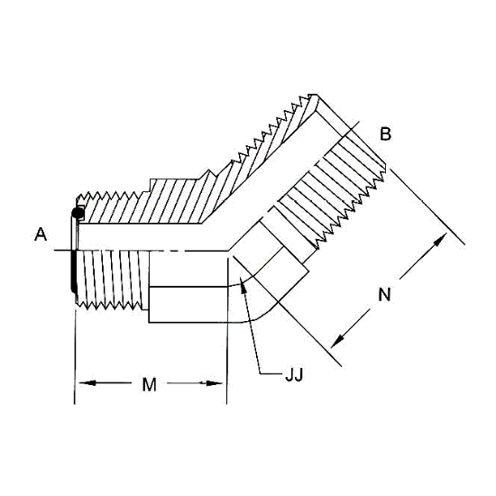 Picture of FS2503-08-12-FG
