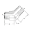 Picture of FS2503-12-08-FG
