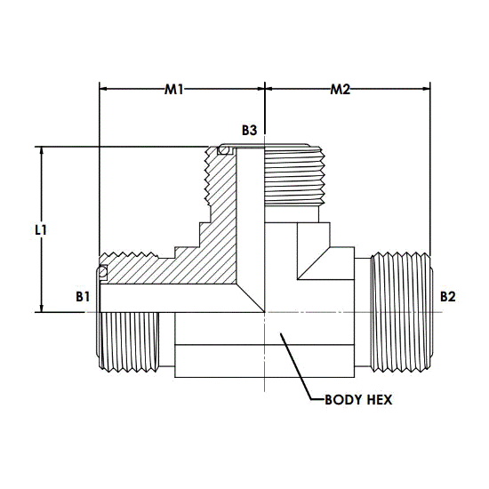 Picture of FS2603-04-04-04-FG