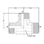 Picture of FS2603-12-12-12-FG