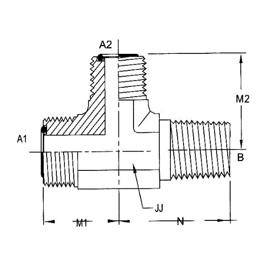 Picture of FS2605-06-06-06-FG