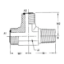 Picture of FS2605-06-06-06-FG