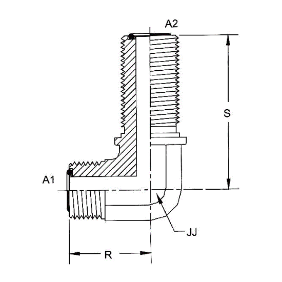 Picture of FS2701-08-10-FG