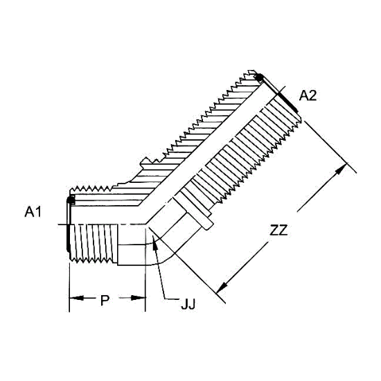 Picture of FS2702-04-04-SS