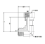 Picture of FS6500-04-04-SS