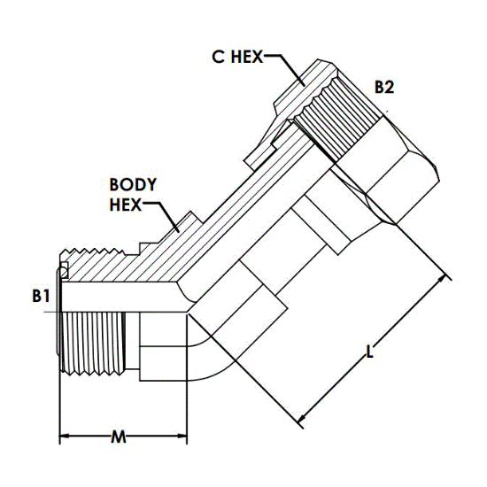 Picture of FS6502-06-06-SS