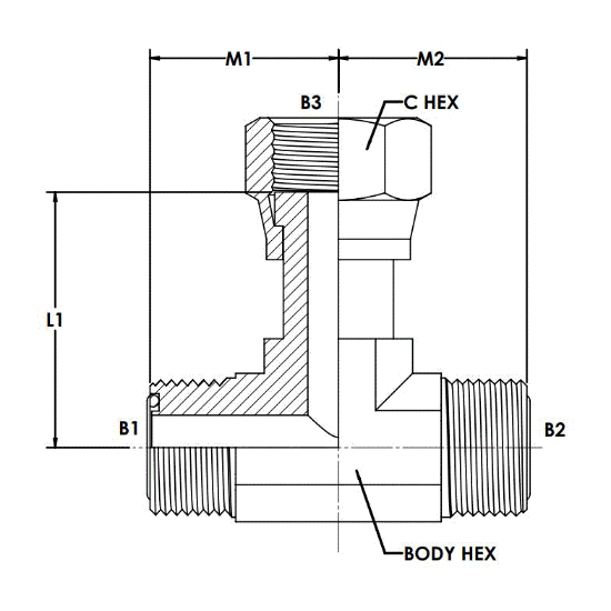 Picture of FS6600-12-12-12-FG