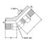 Picture of FS6802-08-08-NWO-FG