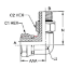 Picture of FS6809-04-04-NWO-FG